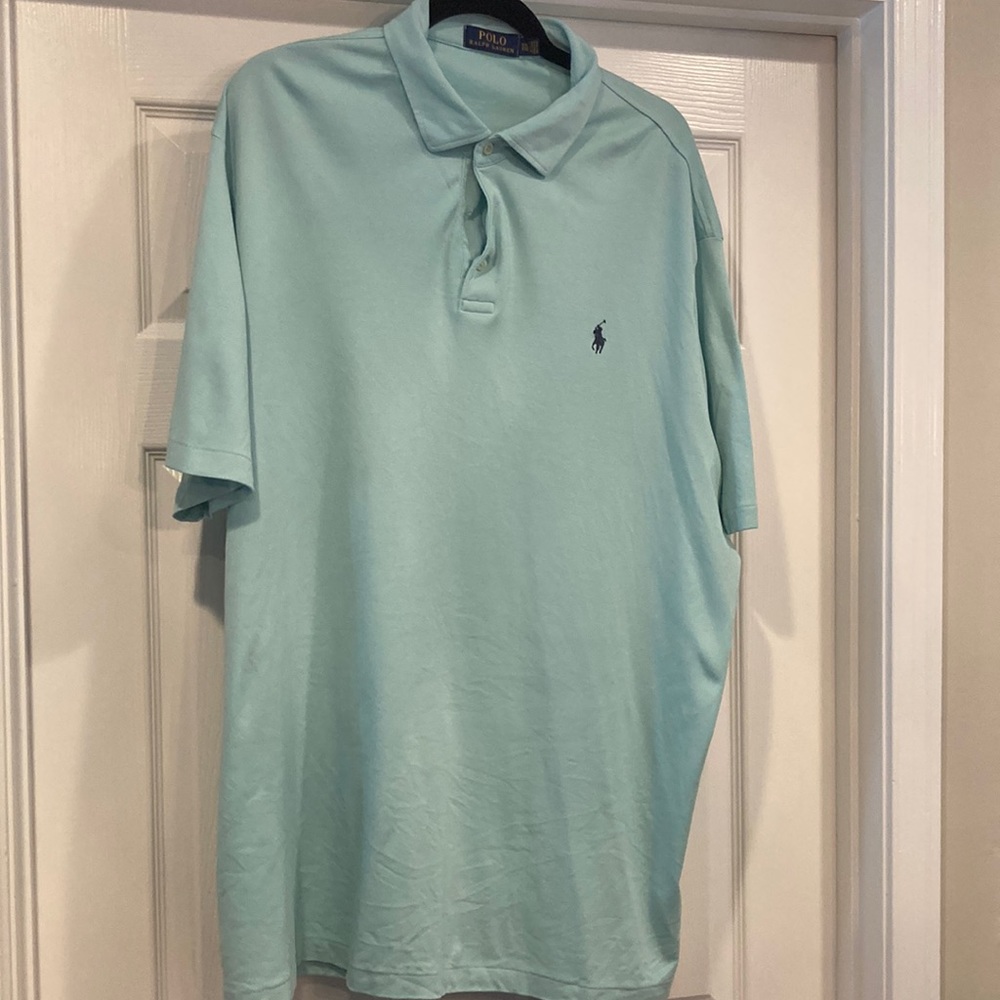 Ralph Lauren Polo Shirt